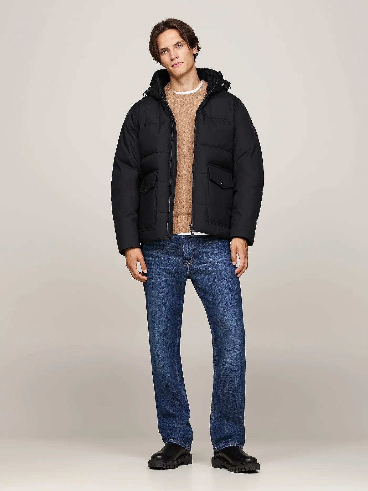 TOMMY HILFIGER | Steppjacke | 